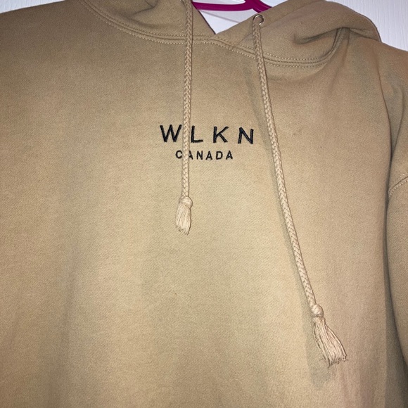 WLKN SWEATER - Picture 2 of 5